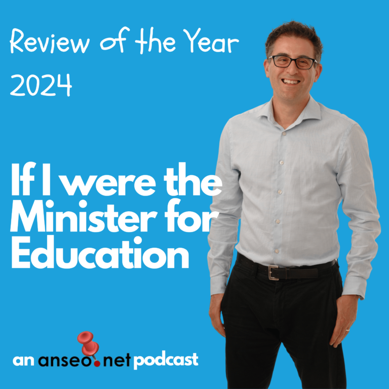 Review of the Year 2024 – January to June